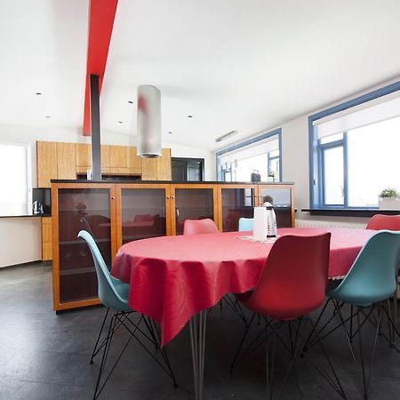 Thor Guesthouse - Skolavordustigur Рейкявик Екстериор снимка