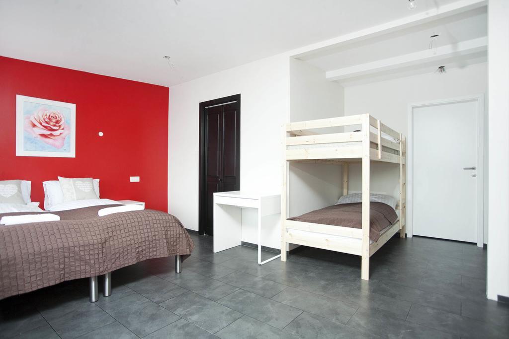 Thor Guesthouse - Skolavordustigur Рейкявик Екстериор снимка