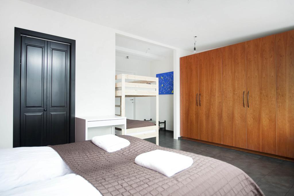 Thor Guesthouse - Skolavordustigur Рейкявик Екстериор снимка