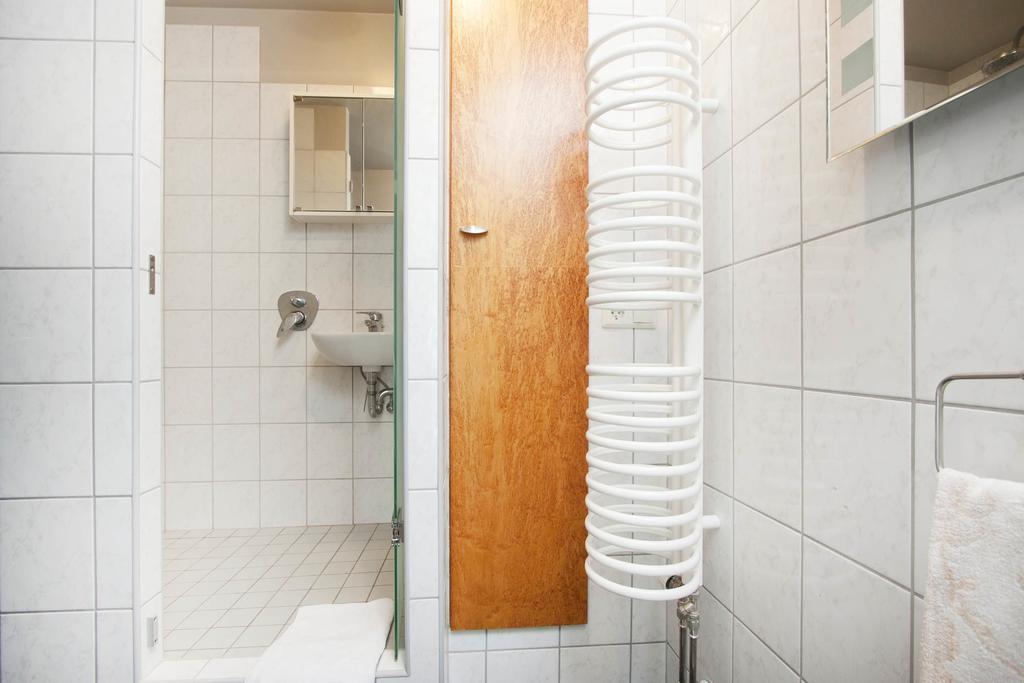 Thor Guesthouse - Skolavordustigur Рейкявик Екстериор снимка